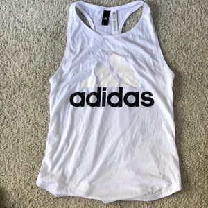 Adidas tank